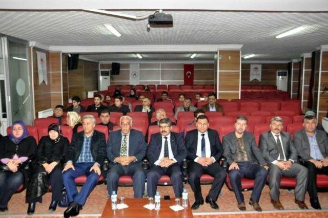 Savaştan Kaçan Suriyeli Çift, Tanıştıkları Adıyaman da Evlendiler 2