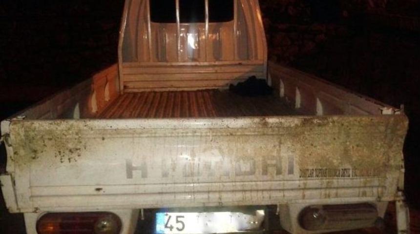 Ege B&ouml;lgesi&rsquo;nin Azılı Dolandırıcısı Yakalandı