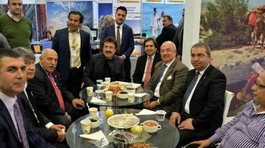 Emıtt&rsquo;te &rsquo;y&ouml;r&uuml;k K&uuml;lt&uuml;r&uuml;&rsquo; Ziyaret&ccedil;ileri Cezbetti