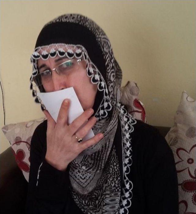 (özel Haber) Oğlunun Işid’e Katıldığını İddia Eden Annenin Feryadı 1