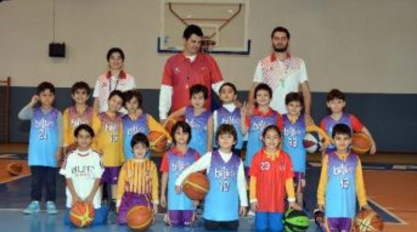 Gen&ccedil; Yeteneklere G&uuml;veniyorlar