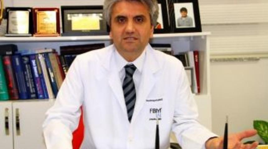 Akbaş: &ldquo;silikonların Patlaması M&uuml;mk&uuml;n Değil&rdquo;