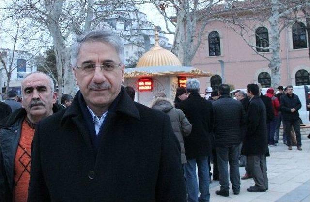 Kışın Çorba Akıyor, Yazın Şerbet Akacak 3