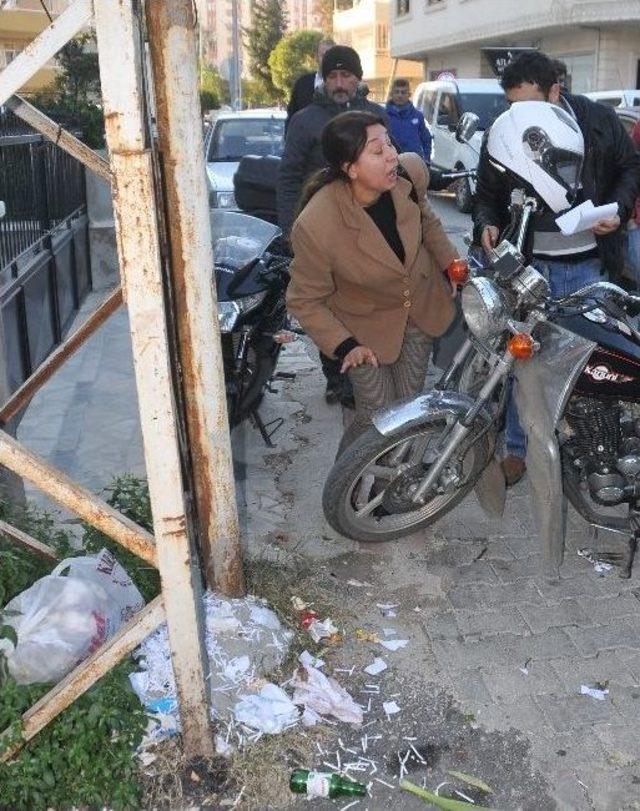 Vatandaşı Bu Kez Sahte Para Oyunu İle Dolandırdı 1