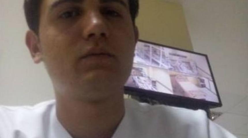 Hemşire, Hastanede &Ouml;l&uuml; Bulundu