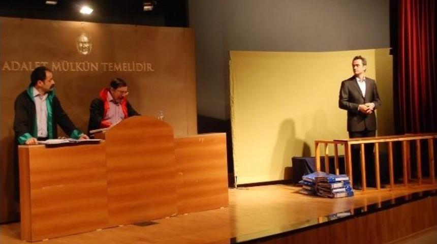 &ldquo;yargıtat&ouml;r&rdquo; Didimlilerin Beğenisi Topladı