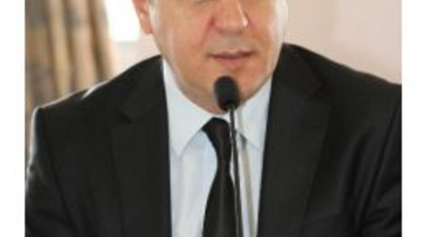 Dgc Başkanı Varol, Uğur Mumcu&rsquo;yu Andı