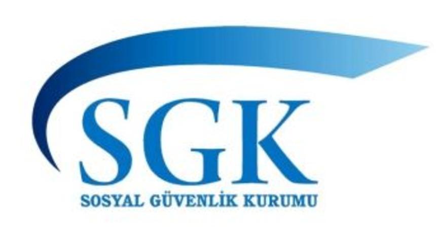 Sgk Dolandırıcılara Karşı Uyardı