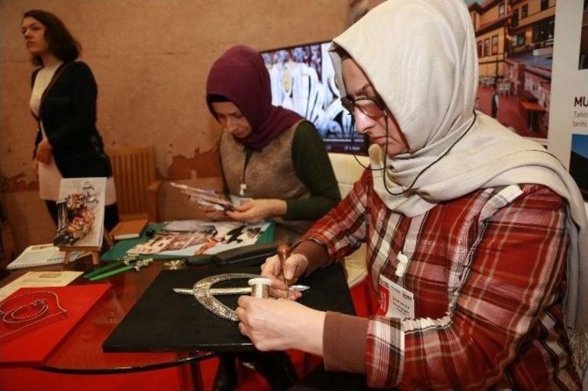 Emıtt&rsquo;e Bursa Damgası