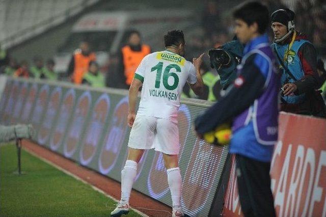 Volkan Şen K&uuml;llerinden Doğdu 1