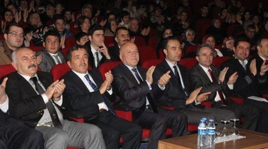 B&uuml;y&uuml;kşehir Belediyesinden Zekai Tunca Konseri