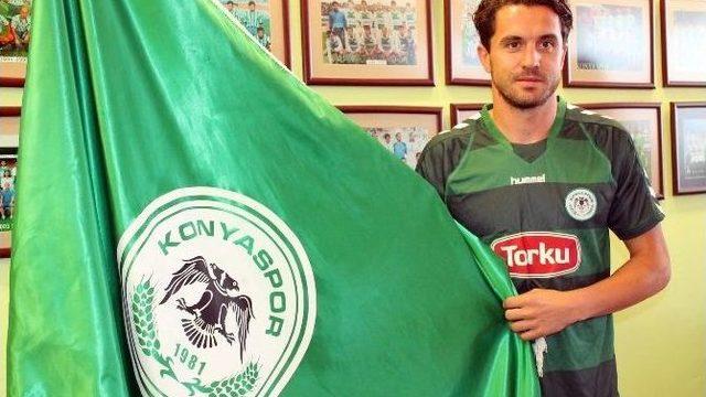 Torku Konyaspor’da Rangelov’un Sözleşmesi Feshedilecek