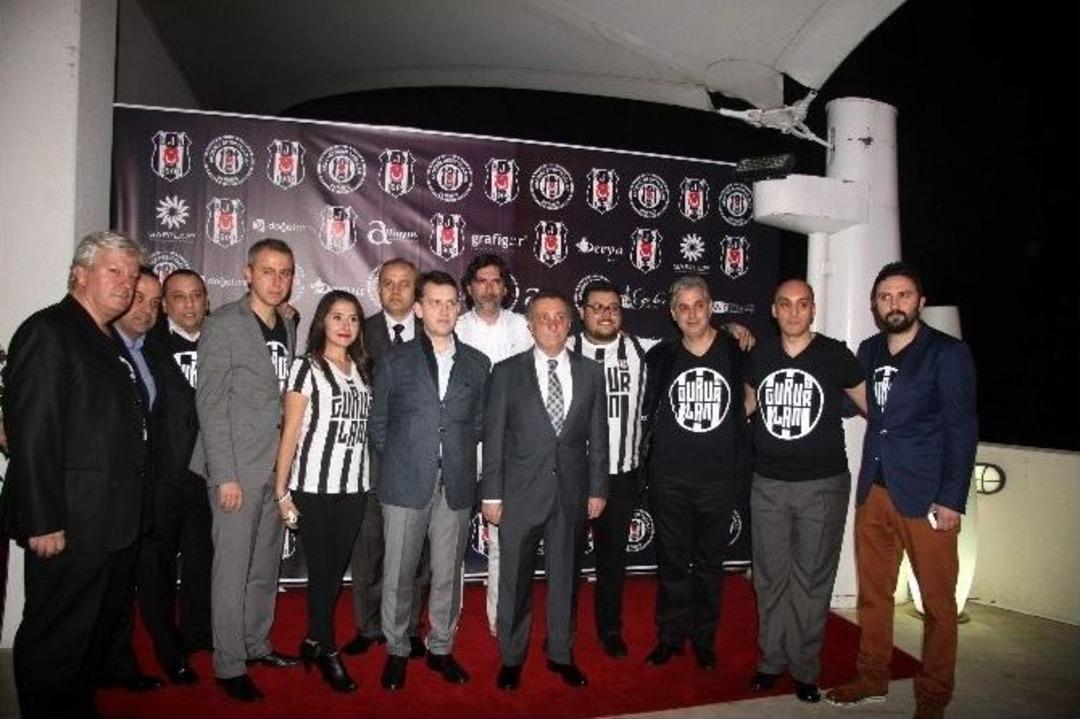 Ahmet Nur &Ccedil;ebi: Şampiyon Olmak İstiyoruz