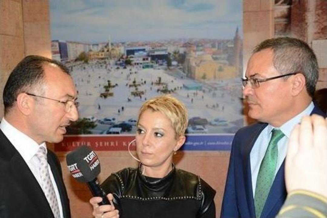 Ardahan Standına Ziyaret&ccedil;i Akını