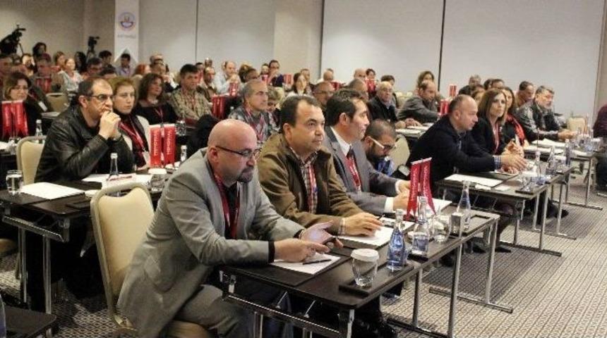 V&uuml;cut Kitle Endeksi &Ccedil;ıktı, Mertlik Bozuldu