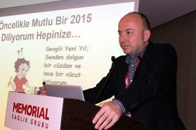 Vücut Kitle Endeksi Çıktı, Mertlik Bozuldu