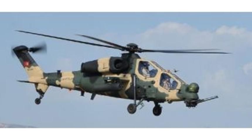 Bahreyn, T129 Atak Helikopteri Almak I&ccedil;in G&ouml;r&uuml;ş&uuml;yor