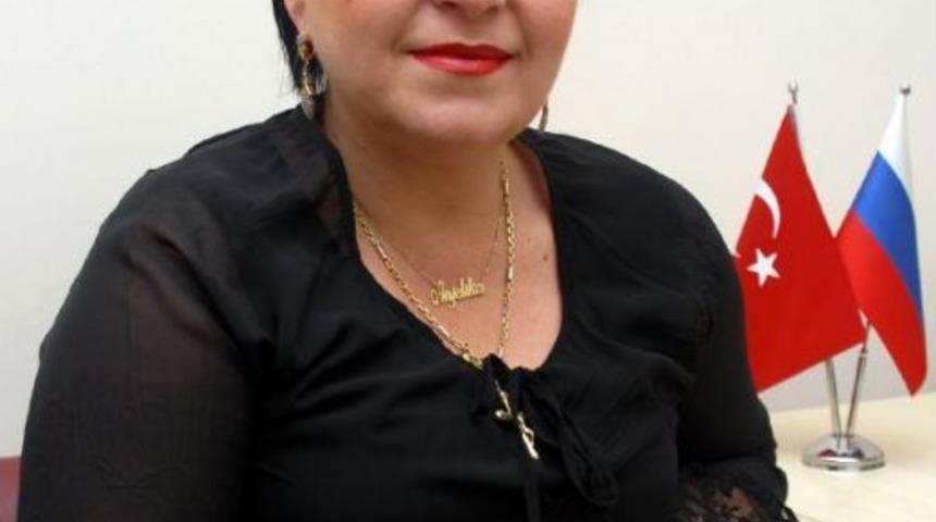 En &Ccedil;ok 'rus Gelin' Aldık