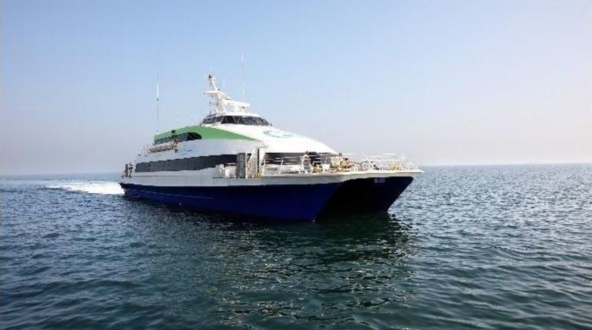 Budo İkinci Yaşına 2 Milyonu Aşkın Yolcuyla Girdi