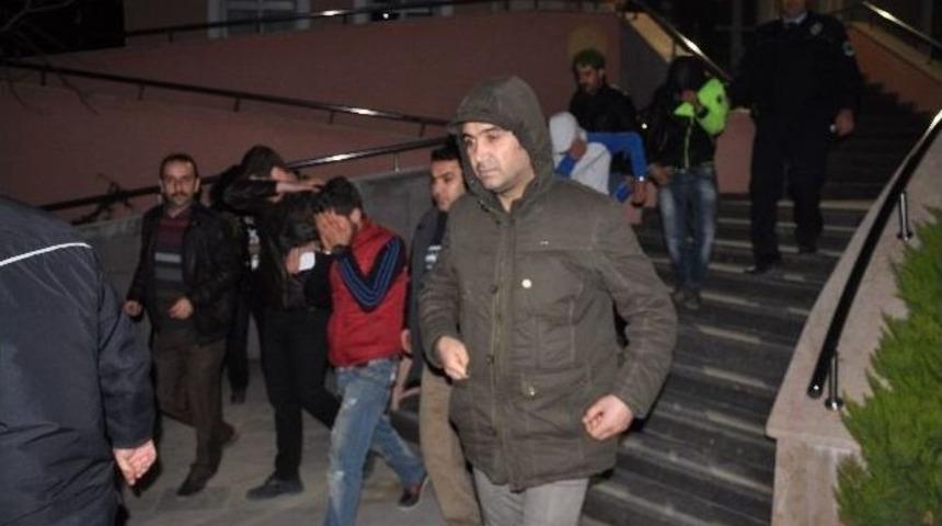 Motosiklet &Ccedil;etesi &Ccedil;&ouml;kertildi