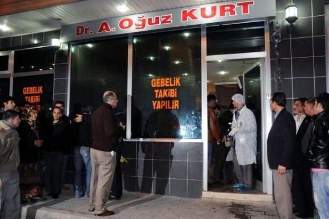 Doktor Katiline 25 Yıl Hapis Cezası 1