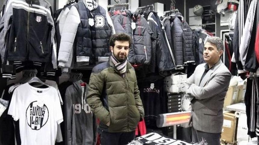 Kartal Yuvası Mobil Tırı 3 G&uuml;n Kırşehir&rsquo;de