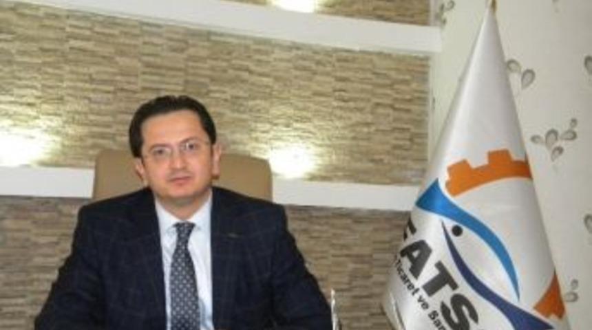 Fatsa İkinci Etap Osb 2017 Yılında Yatırıma Hazır Olacak