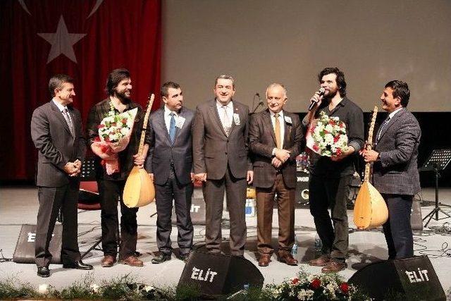 Uğur Mumcu, Bayraklı&rsquo;da Da Anıldı 2