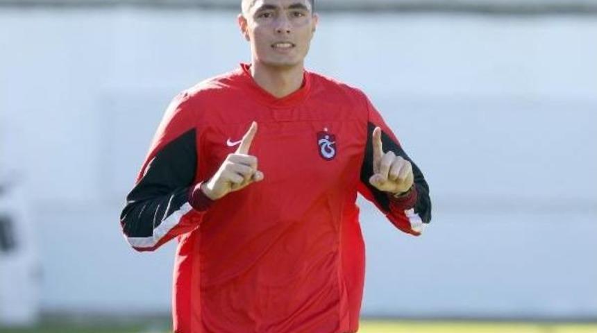 Trabzonspor Ara Vermedi