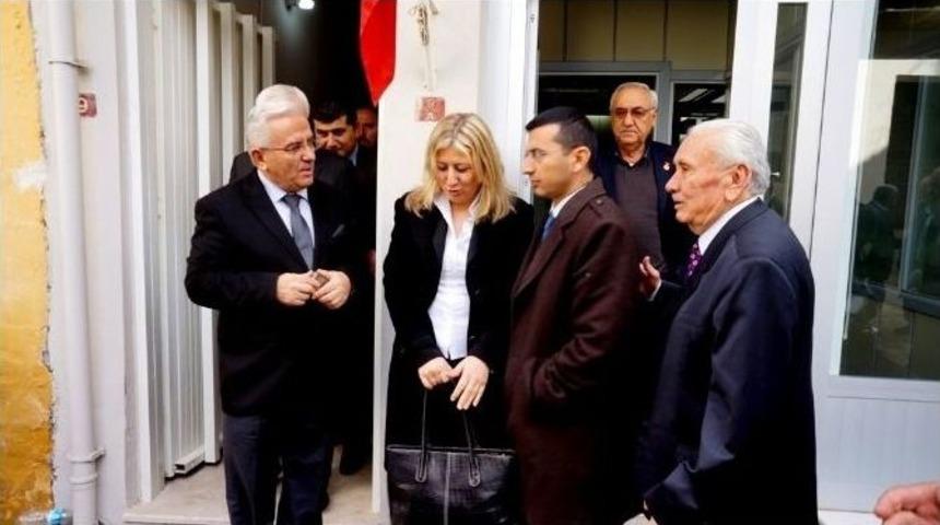 Sarıg&ouml;l Mali Genel Kurulu Yapıldı