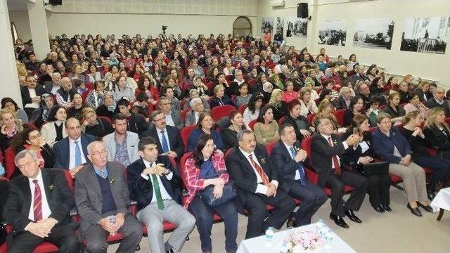 Canan Karatay: “zeytin Yerseniz Hastanenin Yolunu Unutursunuz” 2