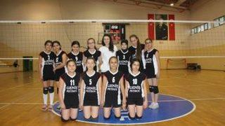 Burhaniye’ De Köylü Kızlar Körfezi Temsil Edecek