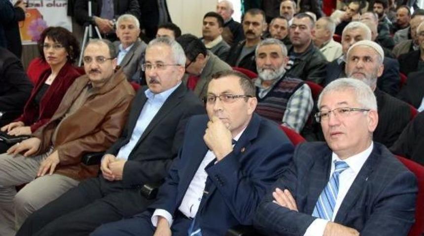 'bitkilere Atılan Tarım Ila&ccedil;ları Arıcılığı Tehdit Ediyor'