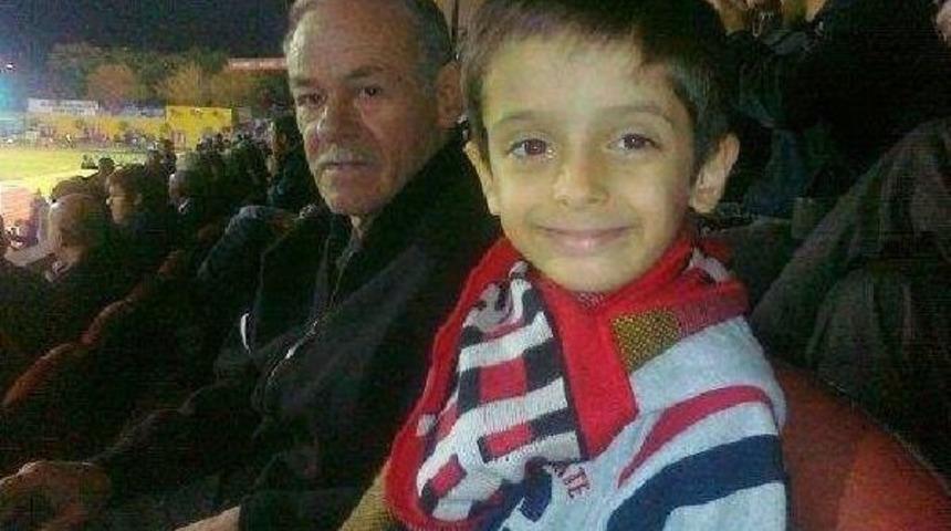 Nuri Al&ccedil;o'nun Acı G&uuml;n&uuml;