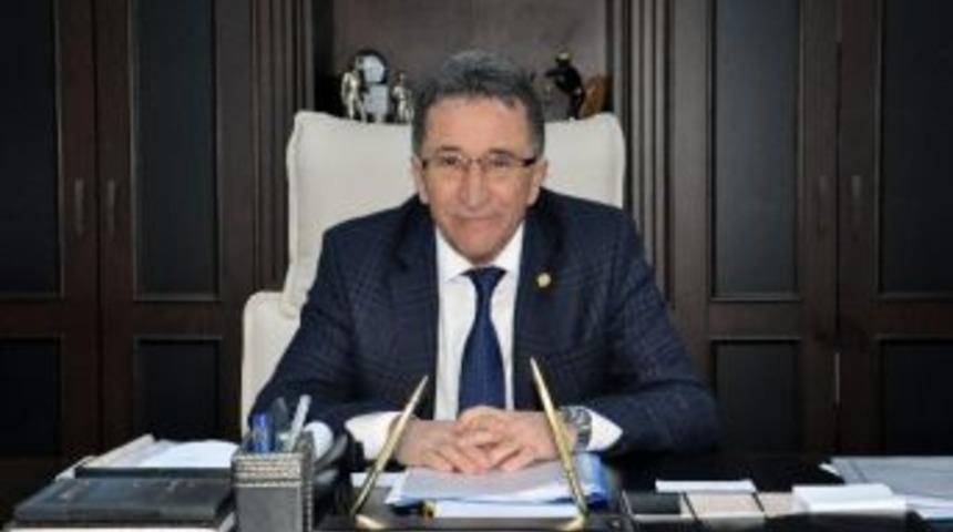 Edremit Belediye Başkanı Kamil Saka; &ldquo;uğur Mumcu&rsquo;yu Saygıyla Anıyoruz&rdquo;