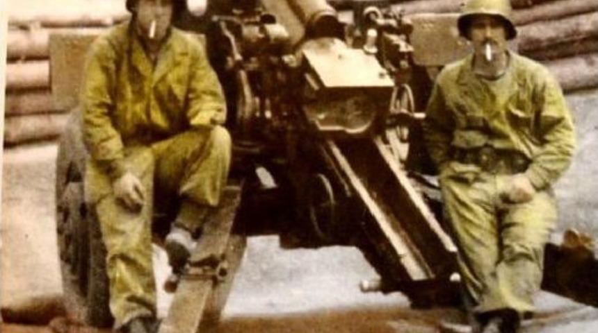 Mardin'in Son Kore Gazisi: Beni Arayıp Sorsunlar Istiyorum