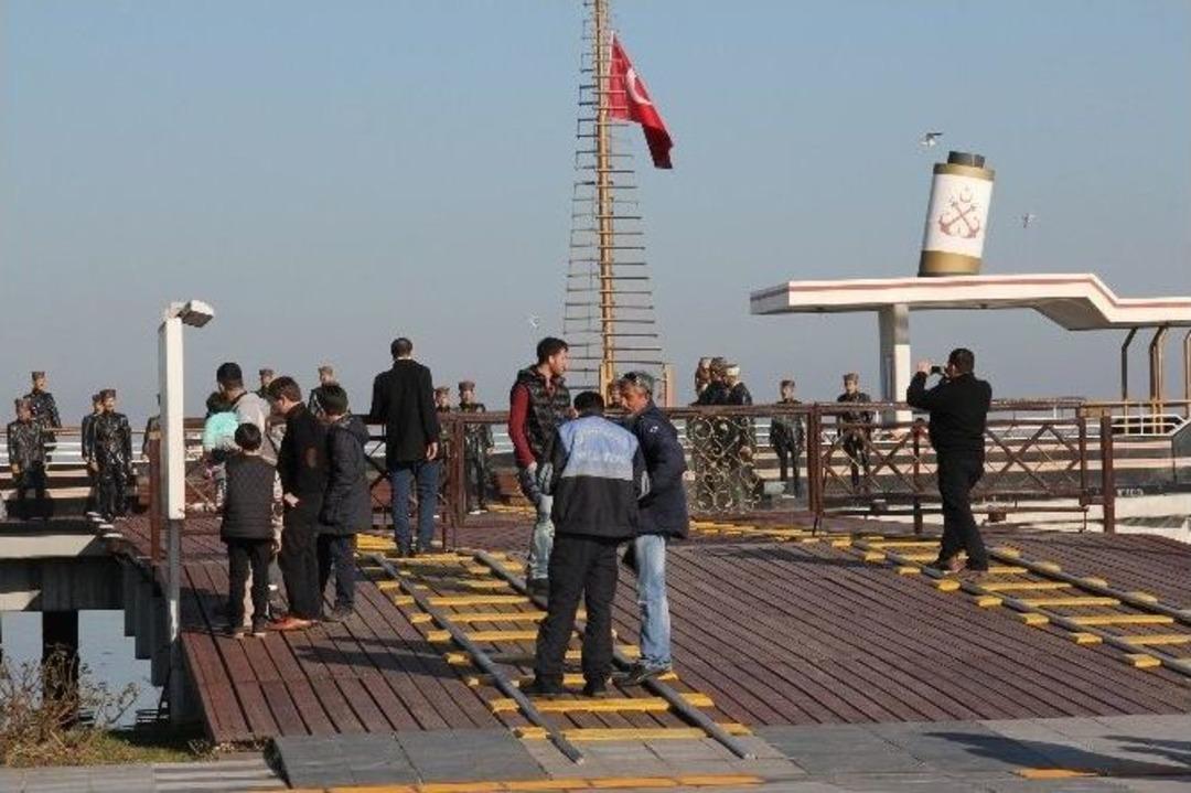 Samsun 20 Dereceyi G&ouml;rd&uuml;