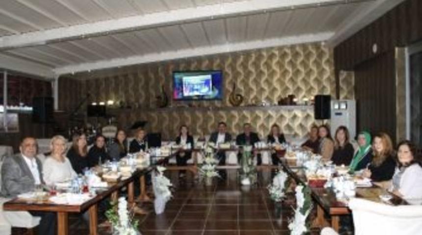 S&ouml;ke Kadın Girişimcileri Yeni Yol Haritasını Belirledi