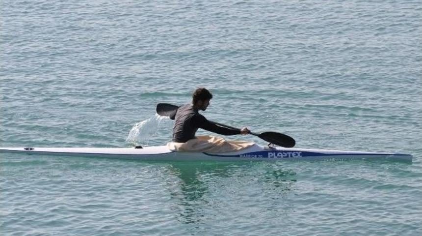 Kano Milli Takımı Se&ccedil;meleri Yapıldı