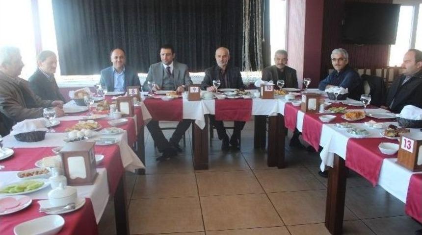 Beyşehir&rsquo;de T&uuml;fek Sekt&ouml;r&uuml;ne &ldquo;yivli &Uuml;retim&rdquo; M&uuml;jdesi