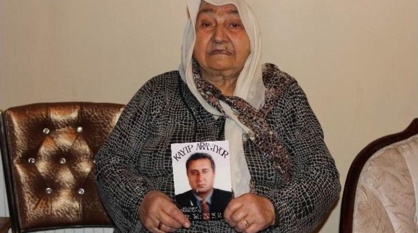 (&ouml;zel Haber) Bir Annenin Feryadı