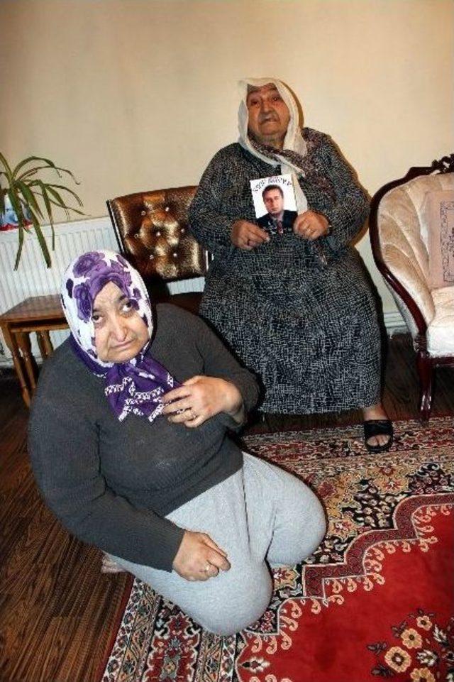 (&ouml;zel Haber) Bir Annenin Feryadı 1