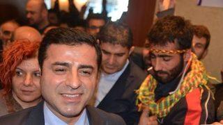 Demirtaş: Kral Senin Kralın Olabilir, Ama Biz Kralını Tanımayız