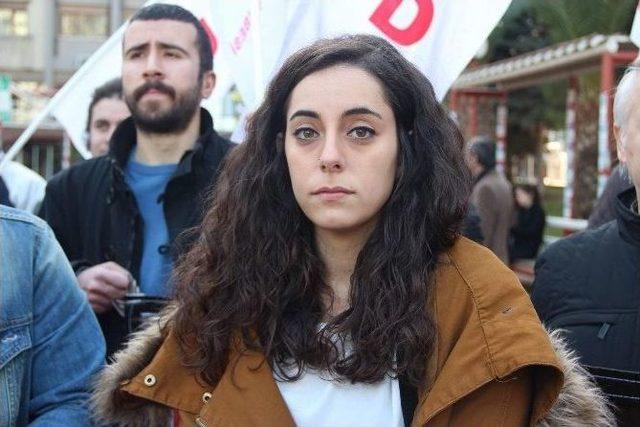 Uğur Mumcu Samsun&rsquo;da Anıldı 1