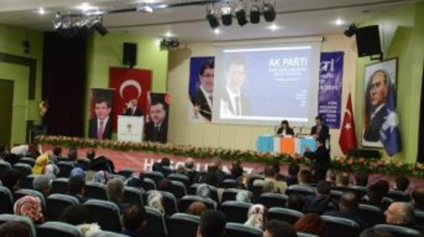 &ldquo;bu &Uuml;lkenin &Ouml;z Evlatları, Bu &Uuml;lkeyi Y&ouml;netiyorlar&rdquo;