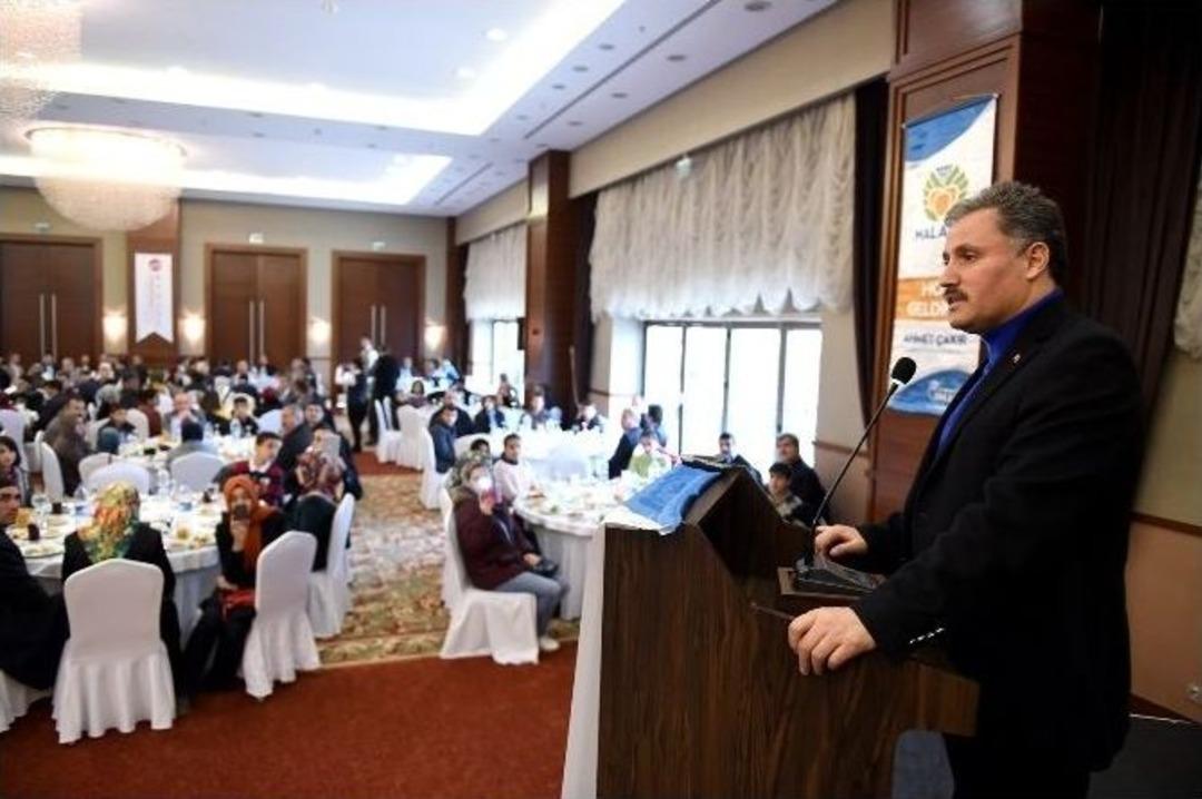 Malatya&rsquo;da Teog Birincileri &Ouml;d&uuml;llendirildi