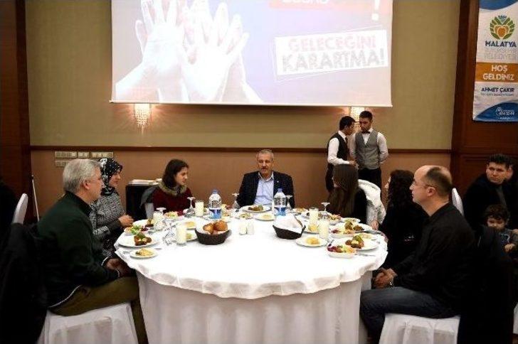 Malatya’da Teog Birincileri Ödüllendirildi G5