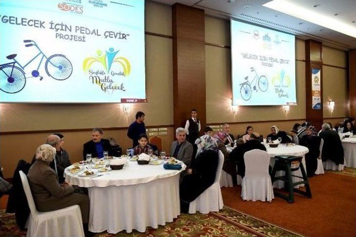 Malatya’da Teog Birincileri Ödüllendirildi G3