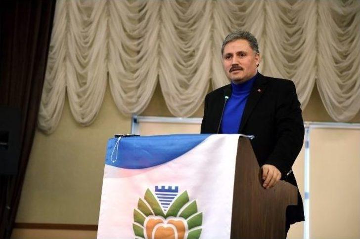 Malatya’da Teog Birincileri Ödüllendirildi G4