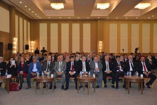 Bbp Genel Başkanı Mustafa Destici: 2